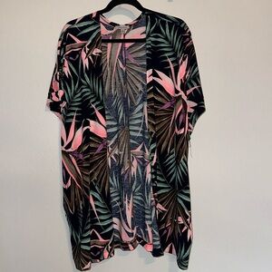 NEW Kimono Coverup